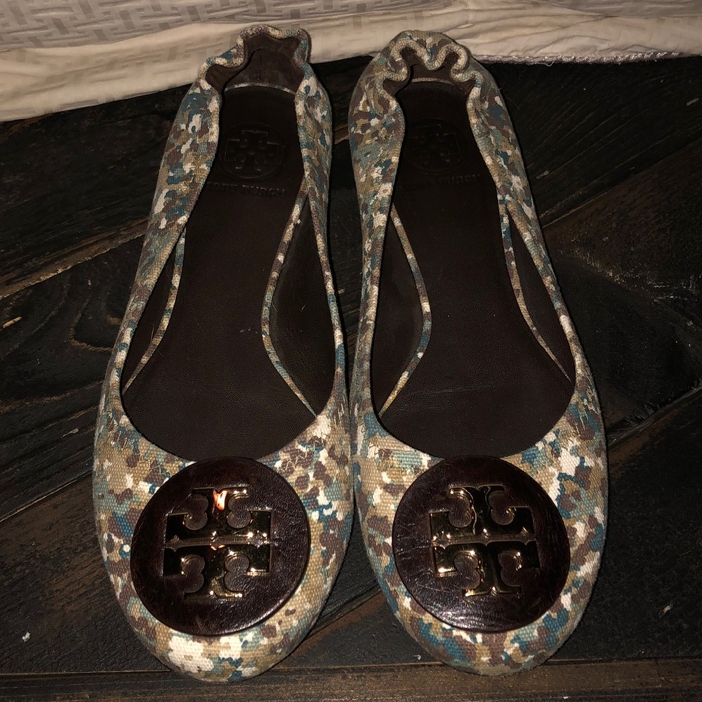 Tory Burch Size 9